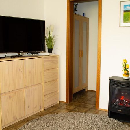 Ferienwohnung In Schoenwald Schwarzwald Dış mekan fotoğraf