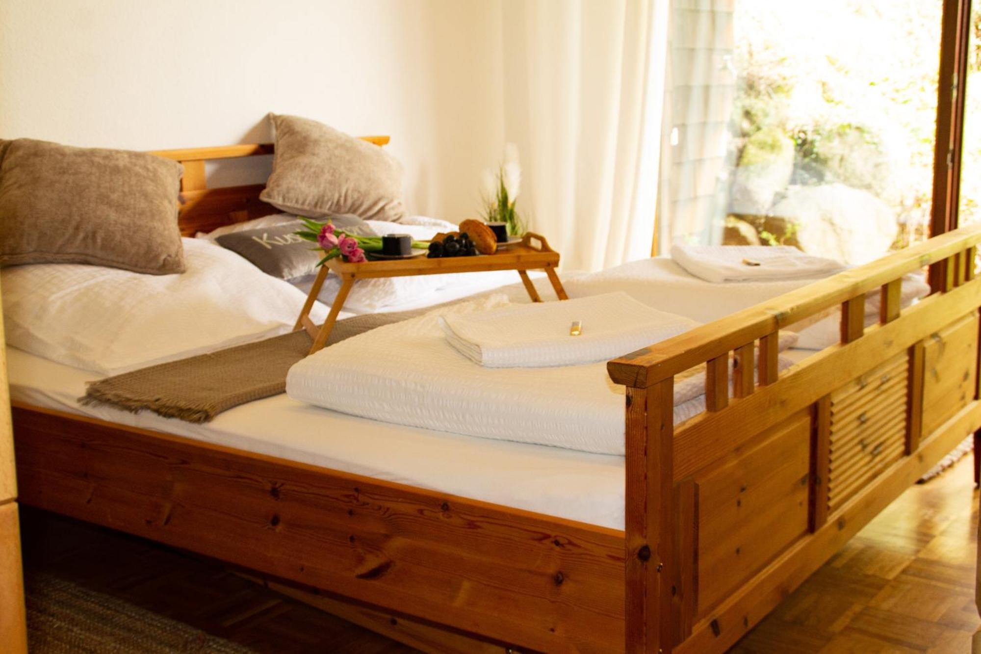 Ferienwohnung In Schoenwald Schwarzwald Dış mekan fotoğraf