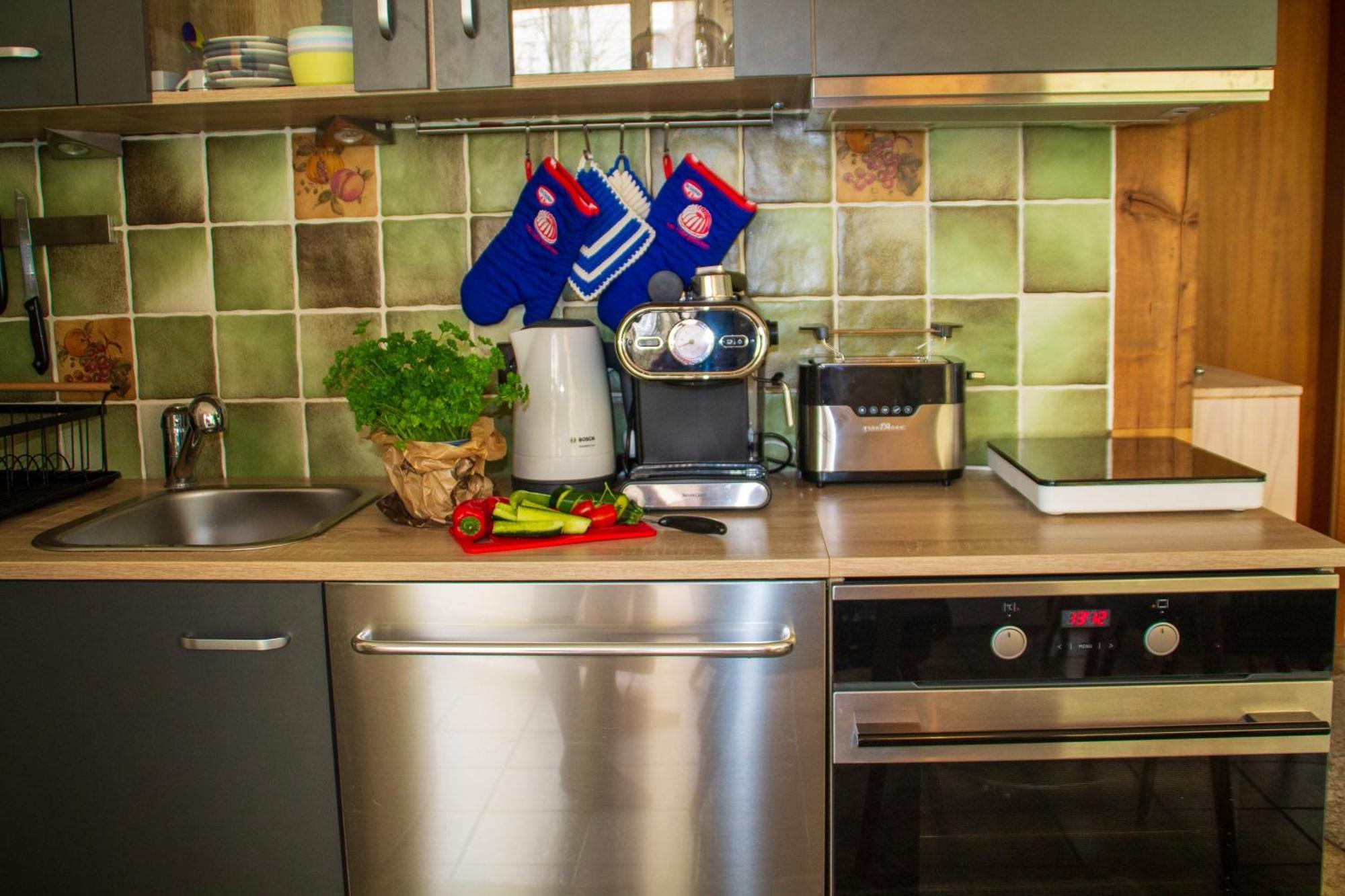 Ferienwohnung In Schoenwald Schwarzwald Dış mekan fotoğraf