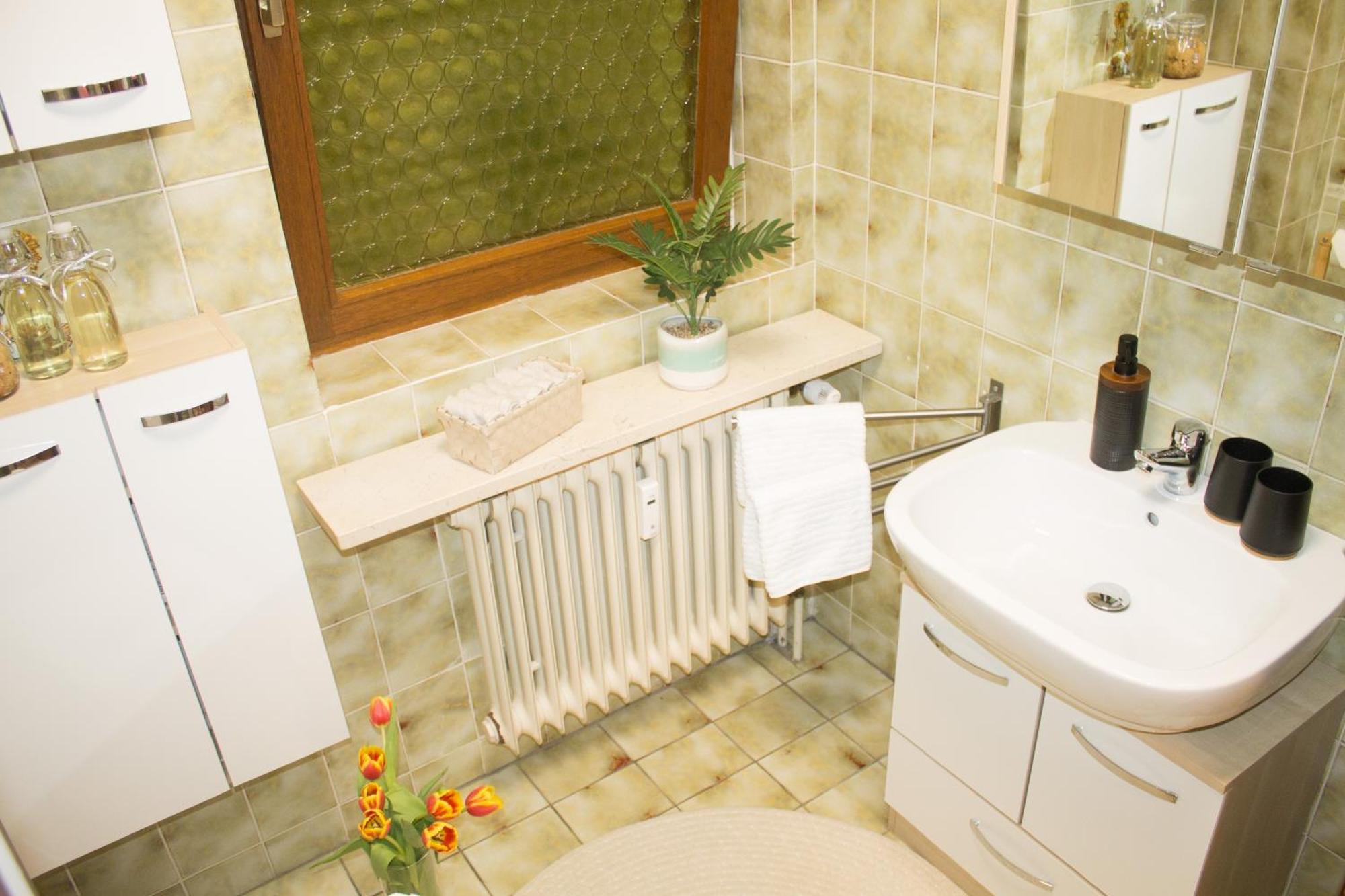 Ferienwohnung In Schoenwald Schwarzwald Dış mekan fotoğraf