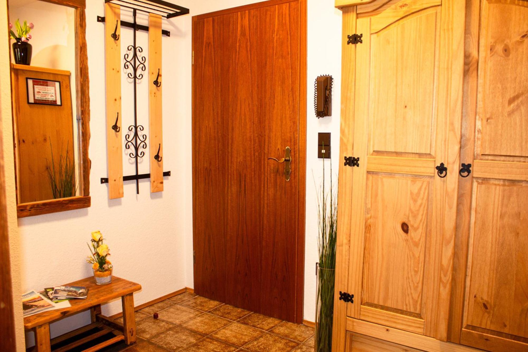 Ferienwohnung In Schoenwald Schwarzwald Dış mekan fotoğraf