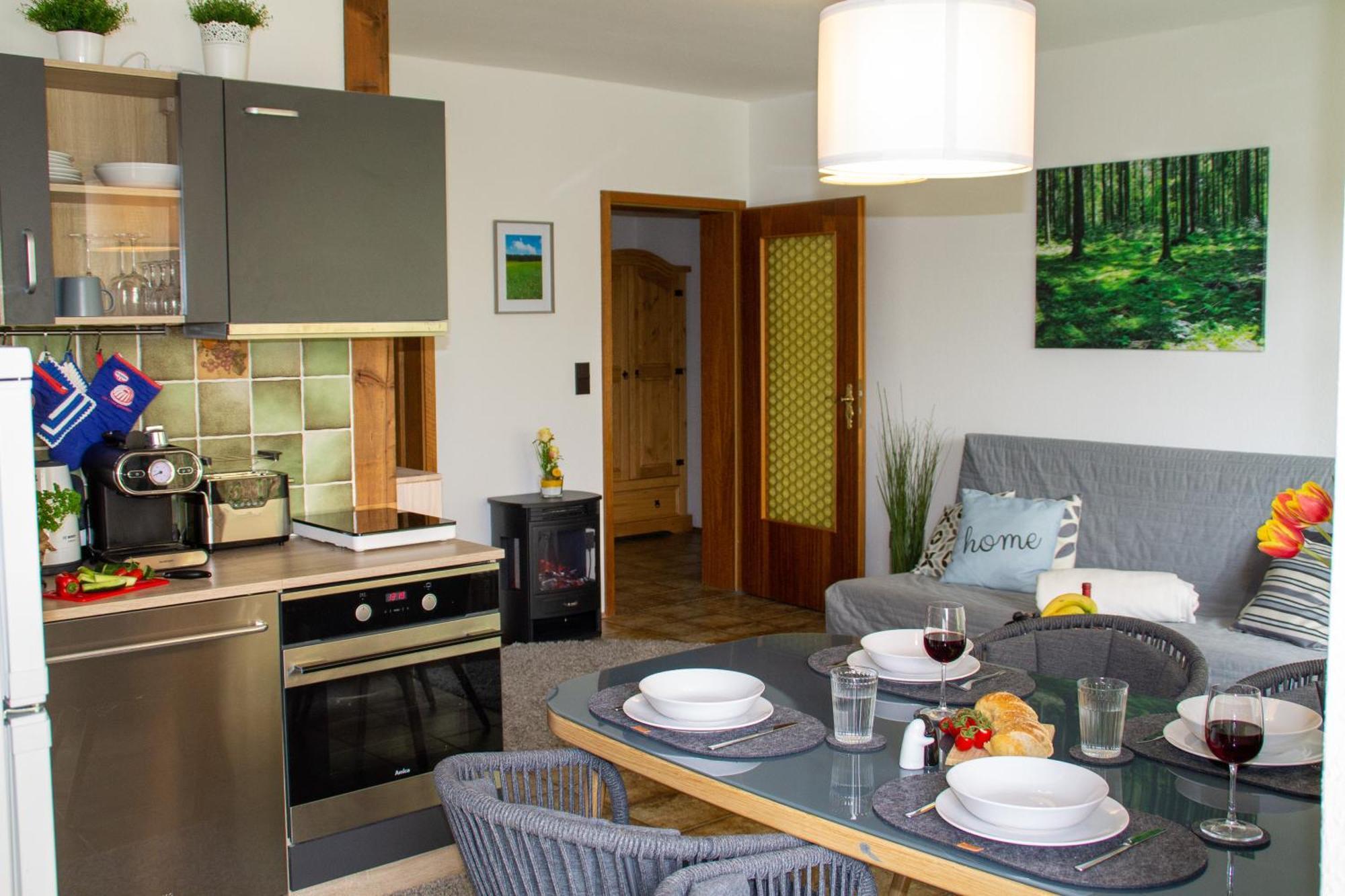 Ferienwohnung In Schoenwald Schwarzwald Dış mekan fotoğraf