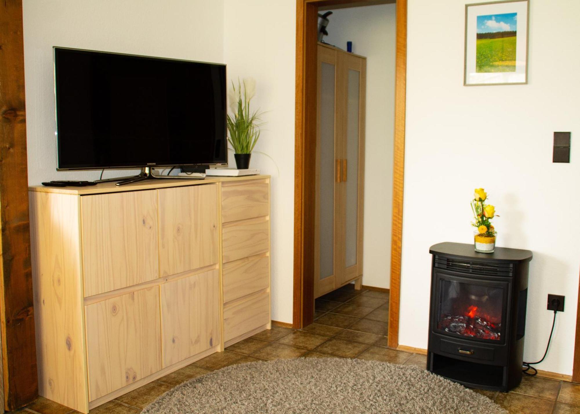 Ferienwohnung In Schoenwald Schwarzwald Dış mekan fotoğraf